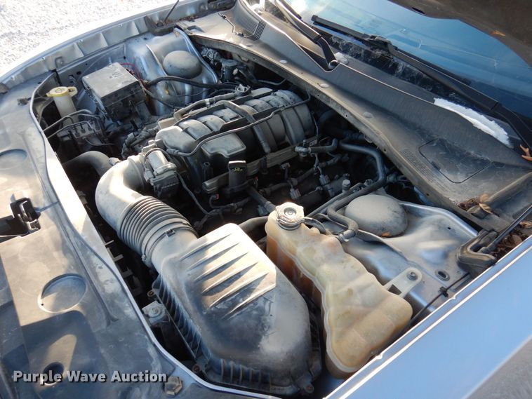 image for item DP0430 2013 Dodge Charger Police