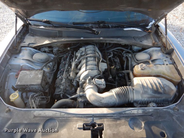 image for item DP0430 2013 Dodge Charger Police