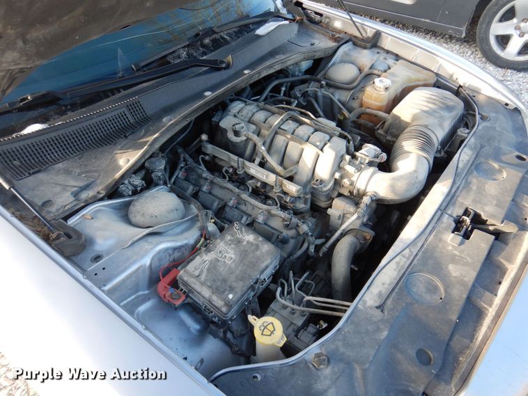 image for item DP0430 2013 Dodge Charger Police