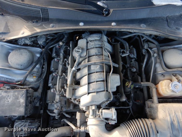 image for item DP0430 2013 Dodge Charger Police