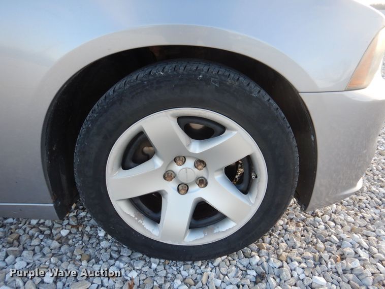 image for item DP0430 2013 Dodge Charger Police