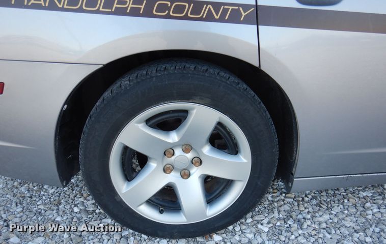 image for item DP0430 2013 Dodge Charger Police