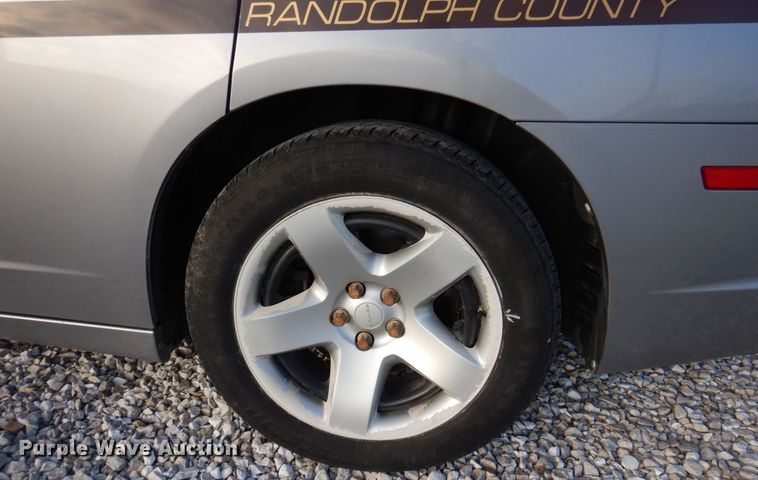 image for item DP0430 2013 Dodge Charger Police