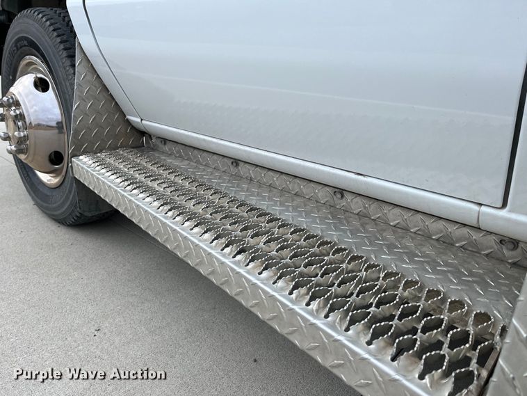 image for item DP0447 2013 Ford E450  ambulance