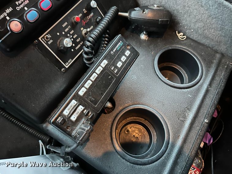 image for item DP0447 2013 Ford E450  ambulance