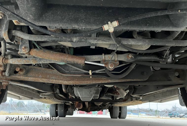 image for item DP0447 2013 Ford E450  ambulance