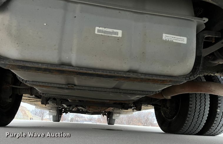 image for item DP0447 2013 Ford E450  ambulance