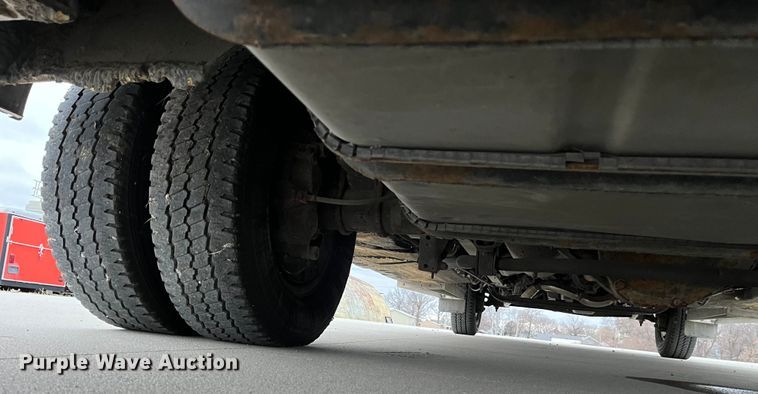 image for item DP0447 2013 Ford E450  ambulance