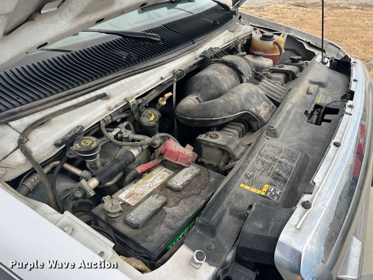 image for item DP0448 2017 Ford E450  ambulance