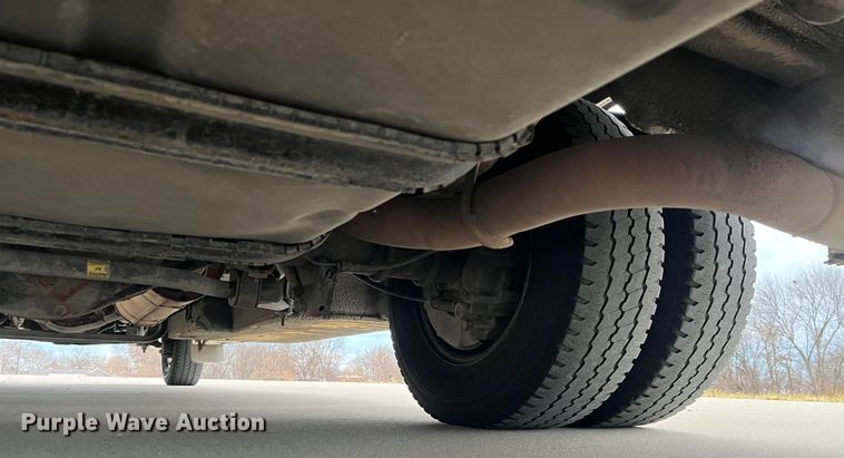 image for item DP0448 2017 Ford E450  ambulance