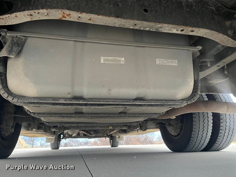 image for item DP0448 2017 Ford E450  ambulance