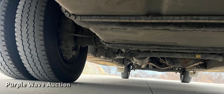 image for item DP0448 2017 Ford E450  ambulance