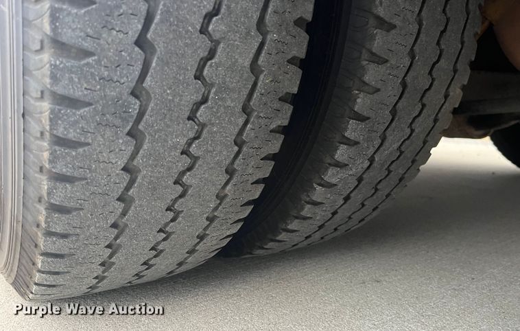 image for item DP0448 2017 Ford E450  ambulance