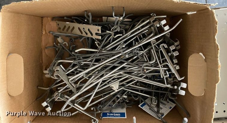 image for item DR2087 Shelving