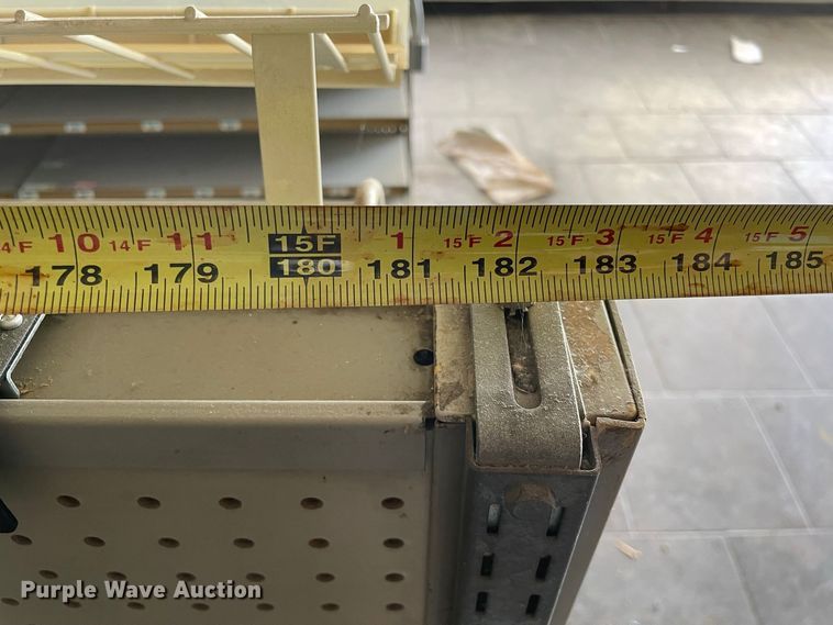 image for item DR2087 Shelving