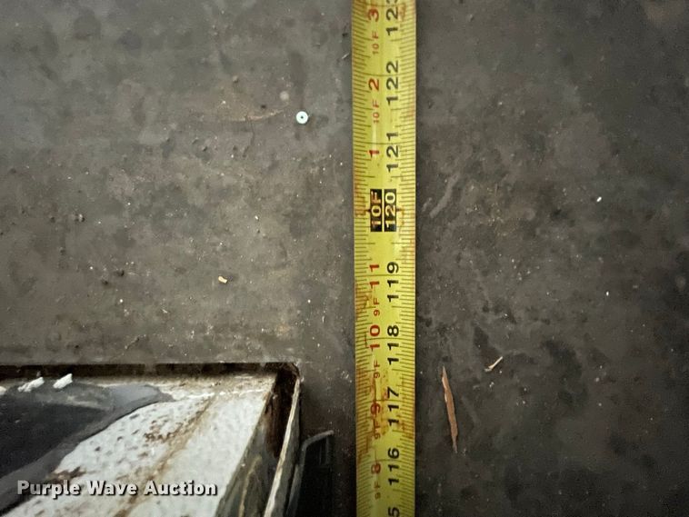 image for item DR2088 Master-Bilt CAR-55R  walk-in cooler