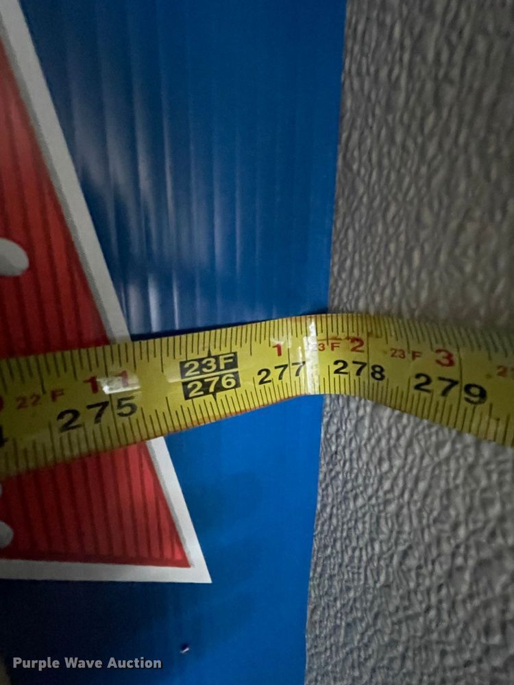 image for item DR2088 Master-Bilt CAR-55R  walk-in cooler