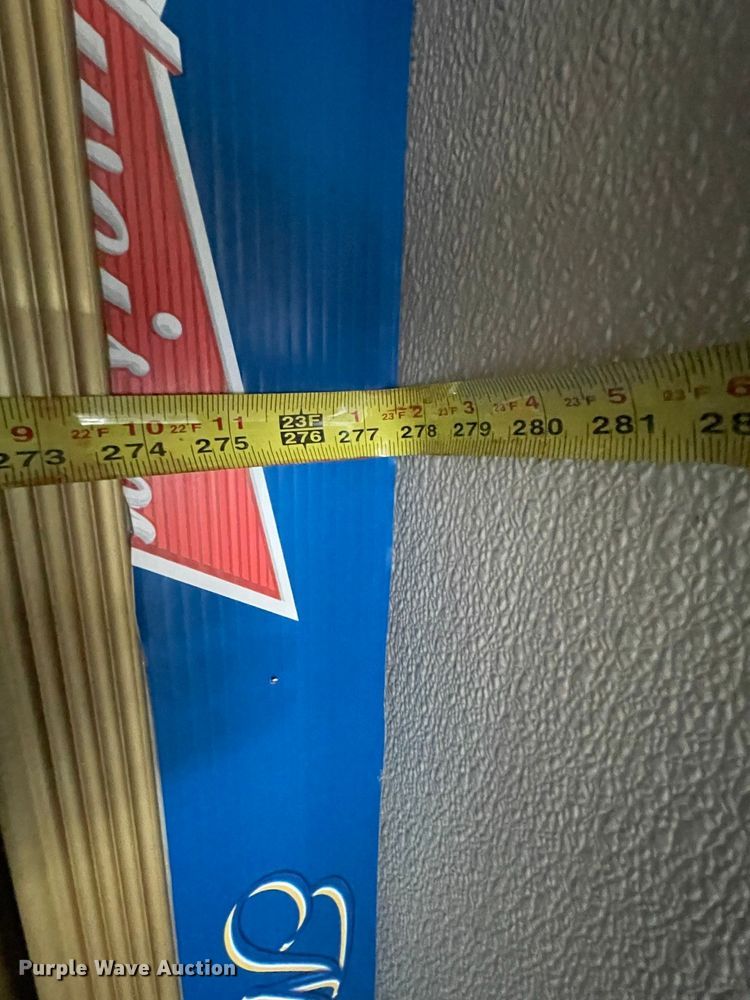 image for item DR2088 Master-Bilt CAR-55R  walk-in cooler