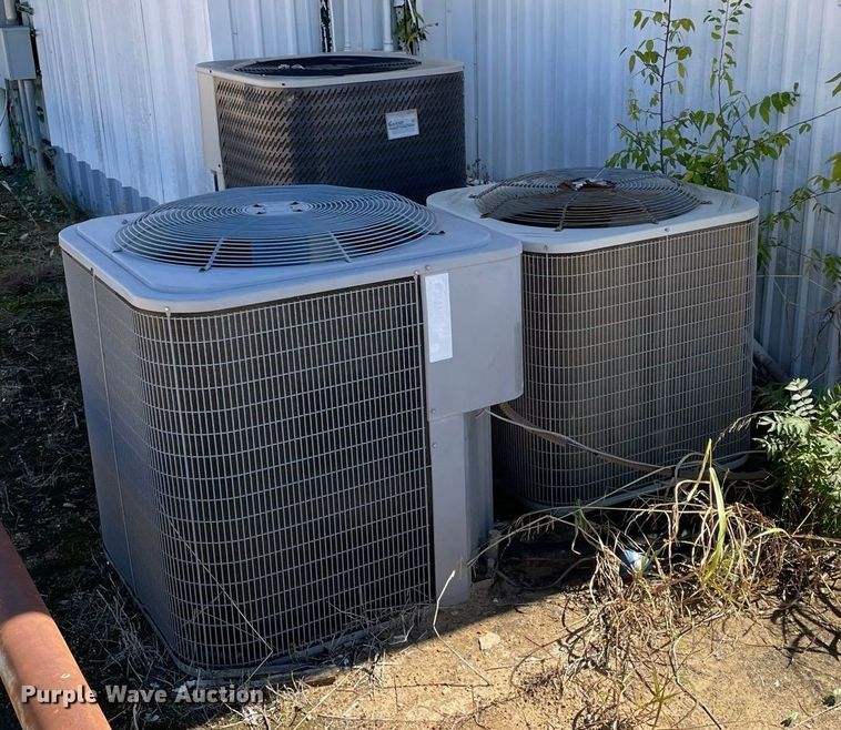 image for item DR2088 Master-Bilt CAR-55R  walk-in cooler