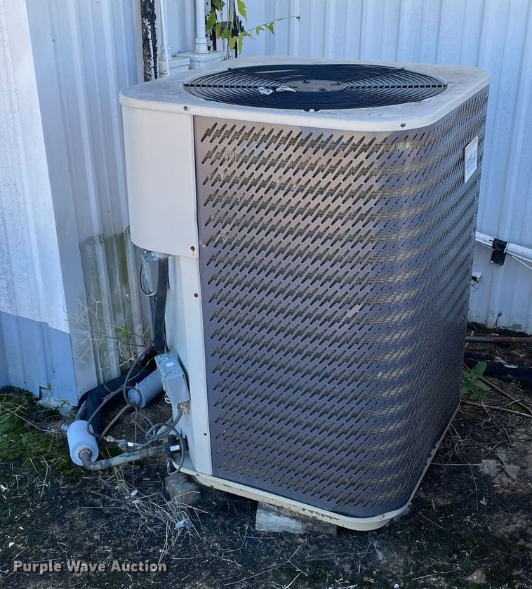 image for item DR2088 Master-Bilt CAR-55R  walk-in cooler