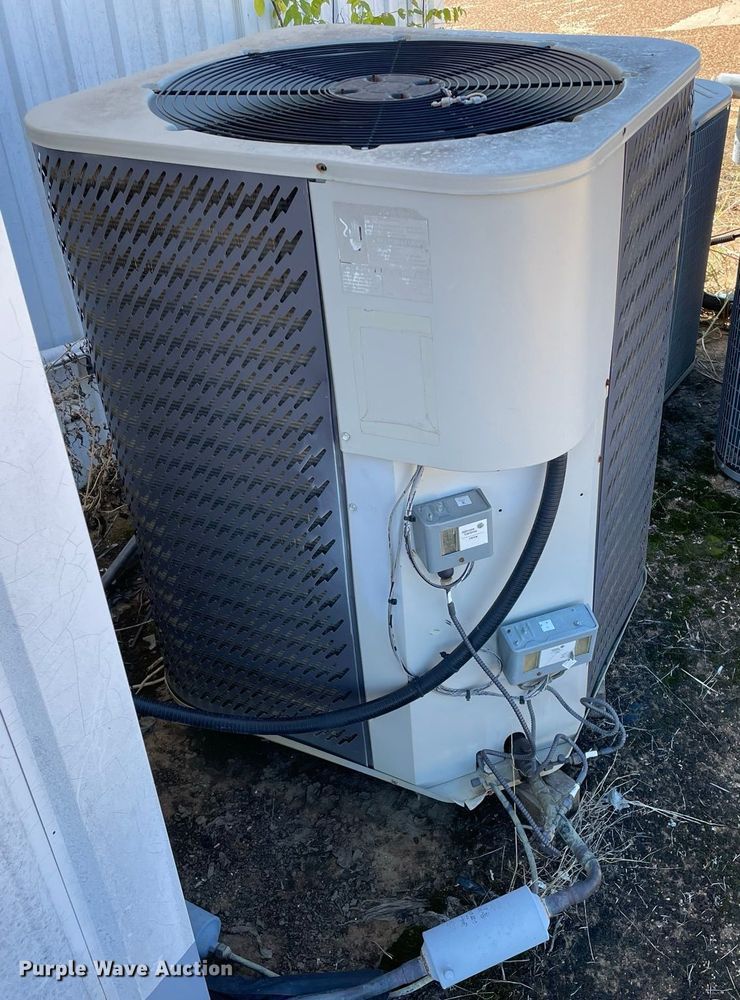 image for item DR2088 Master-Bilt CAR-55R  walk-in cooler