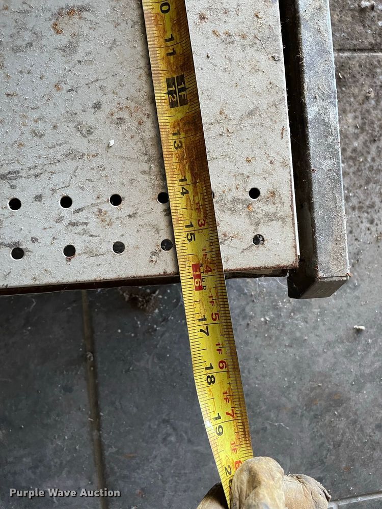 image for item DR2088 Master-Bilt CAR-55R  walk-in cooler