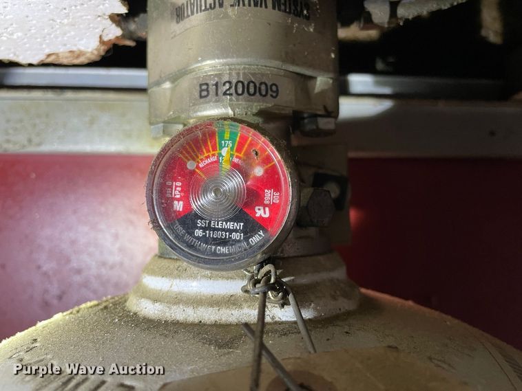 image for item DR2089 Vent hood