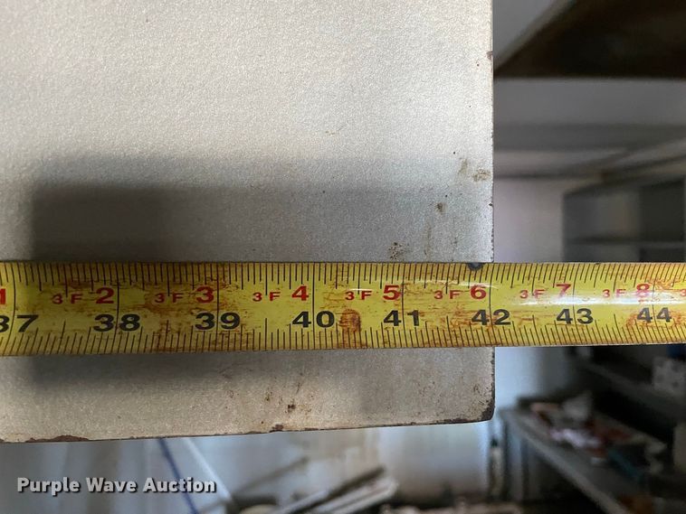 image for item DR2089 Vent hood