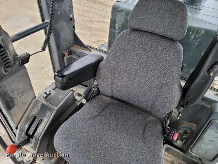 image for item DR3360 2012 John Deere 770G  motor grader