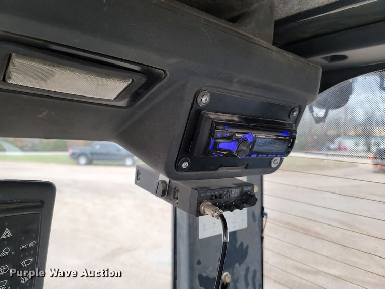 image for item DR3360 2012 John Deere 770G  motor grader