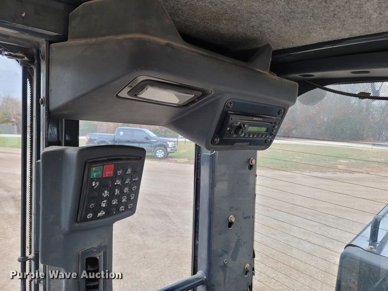 image for item DR3361 2013 John Deere 770G  motor grader