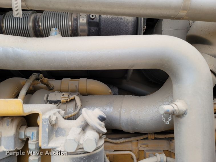 image for item DR3361 2013 John Deere 770G  motor grader