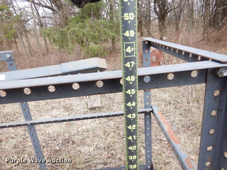 image for item DR8076 (4) Reddiglass Inc oilfield tanks