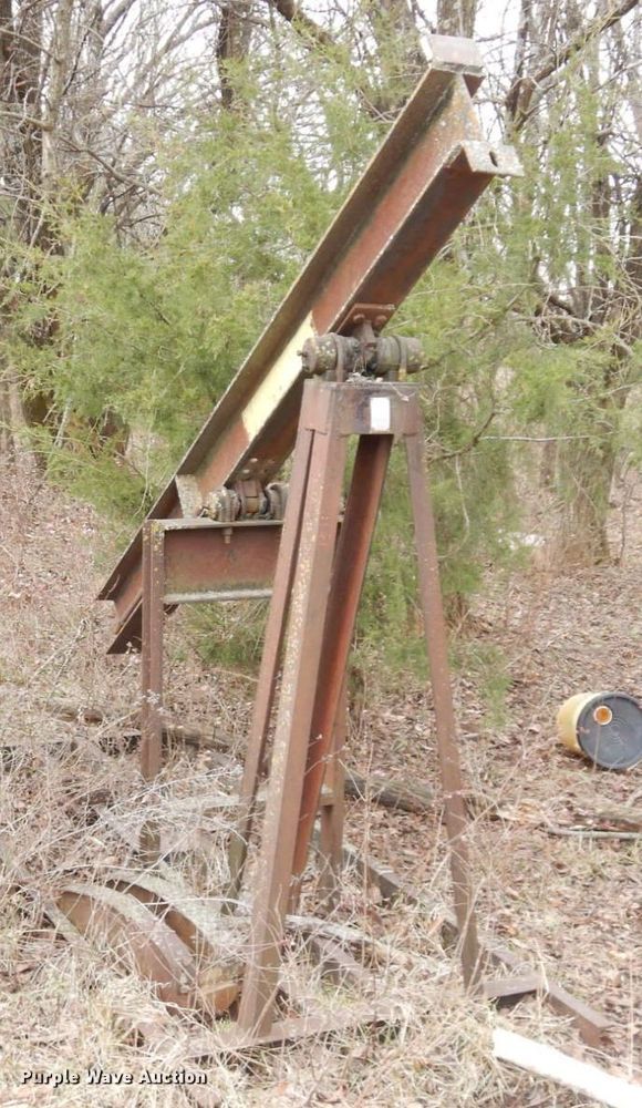 image for item DR8077 (13) pump jacks