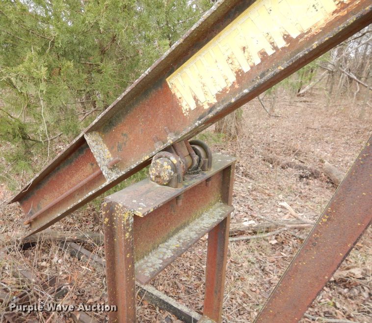 image for item DR8077 (13) pump jacks