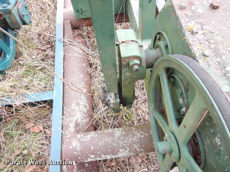 image for item DR8077 (13) pump jacks