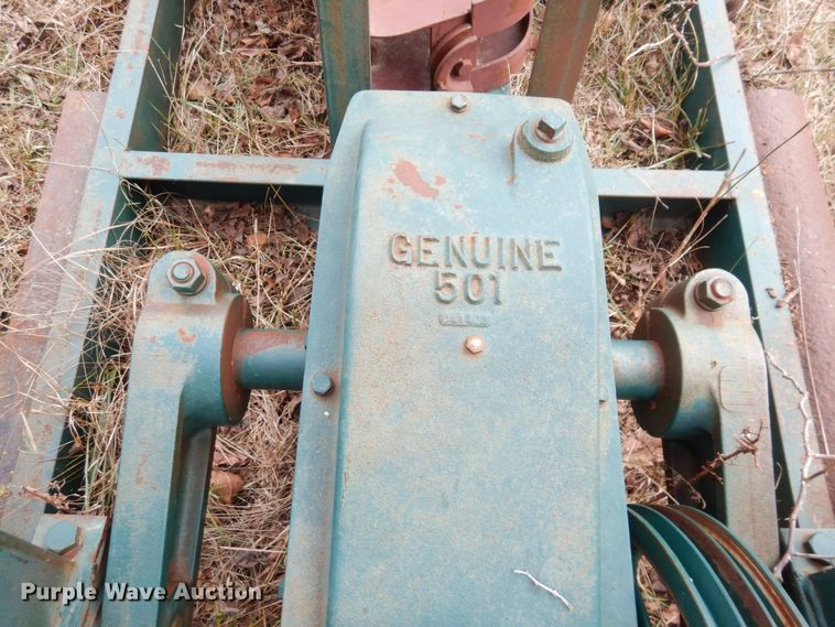 image for item DR8077 (13) pump jacks