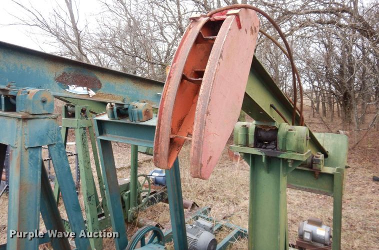 image for item DR8077 (13) pump jacks