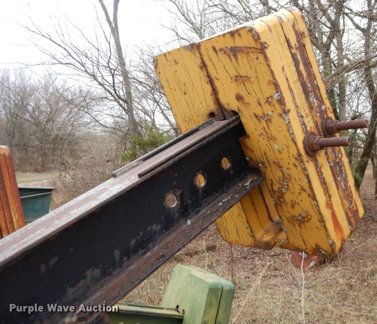 image for item DR8077 (13) pump jacks