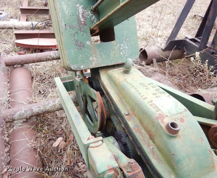 image for item DR8077 (13) pump jacks