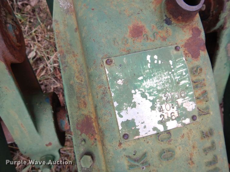 image for item DR8077 (13) pump jacks