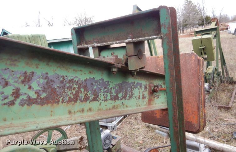 image for item DR8077 (13) pump jacks