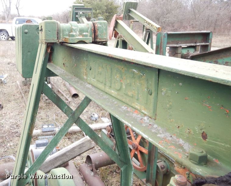 image for item DR8077 (13) pump jacks