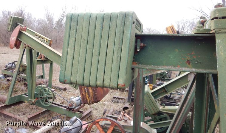 image for item DR8077 (13) pump jacks