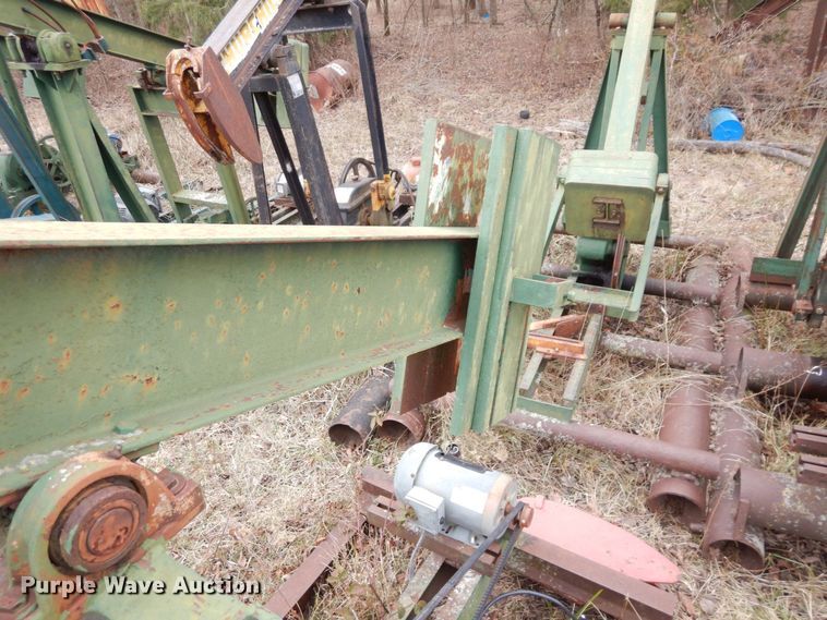 image for item DR8077 (13) pump jacks