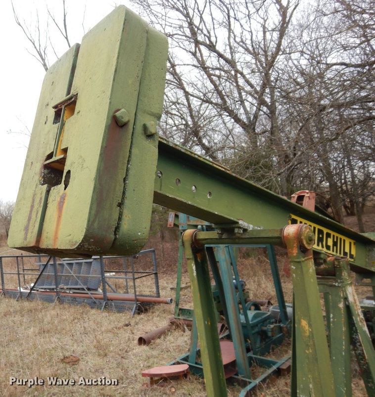 image for item DR8077 (13) pump jacks