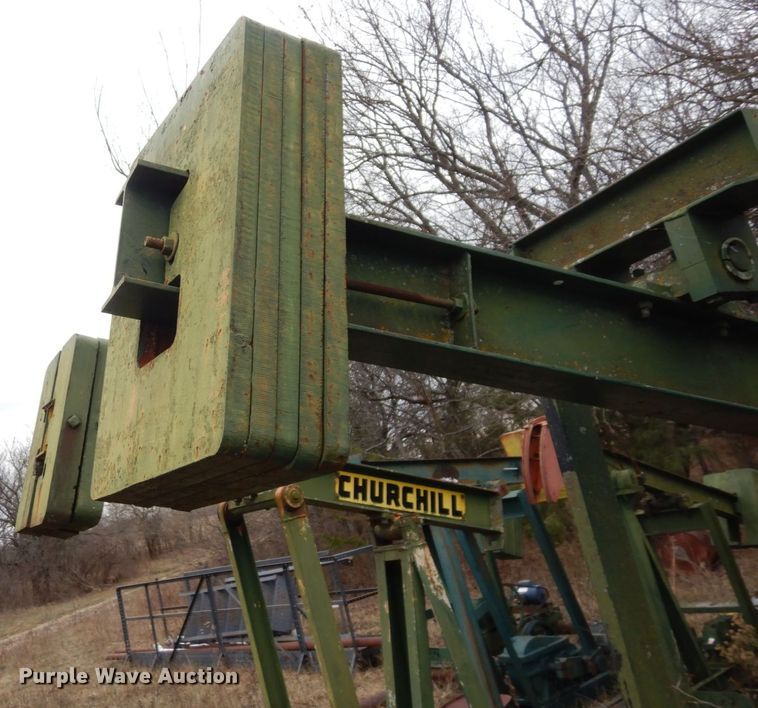 image for item DR8077 (13) pump jacks