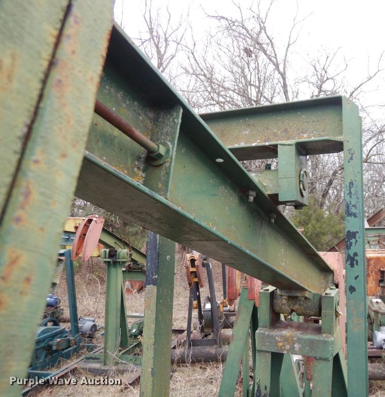 image for item DR8077 (13) pump jacks