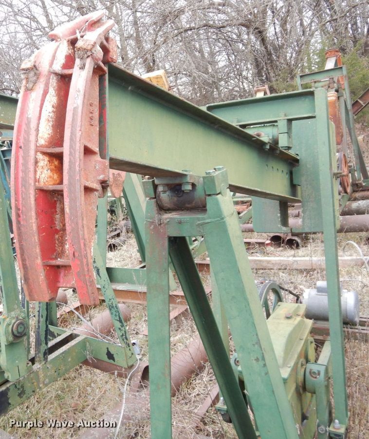 image for item DR8077 (13) pump jacks