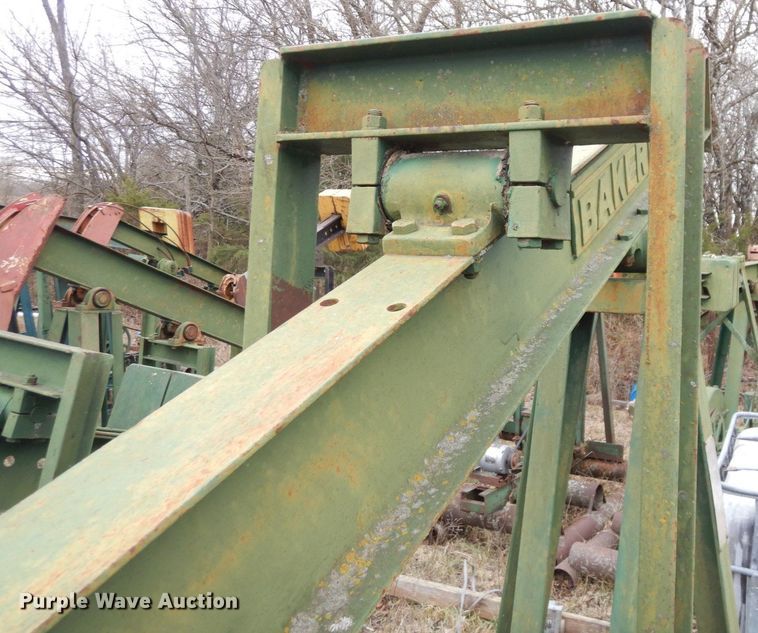 image for item DR8077 (13) pump jacks